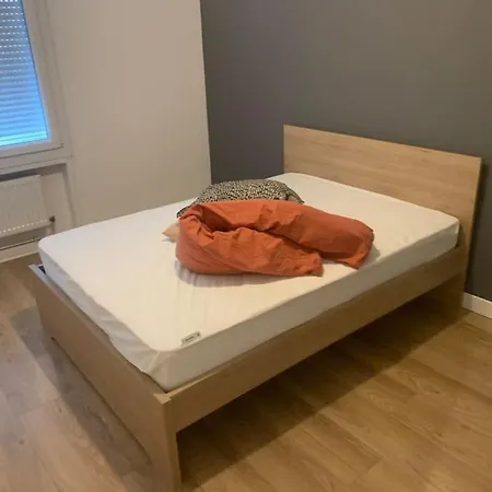 F3 Au Calme Apartment